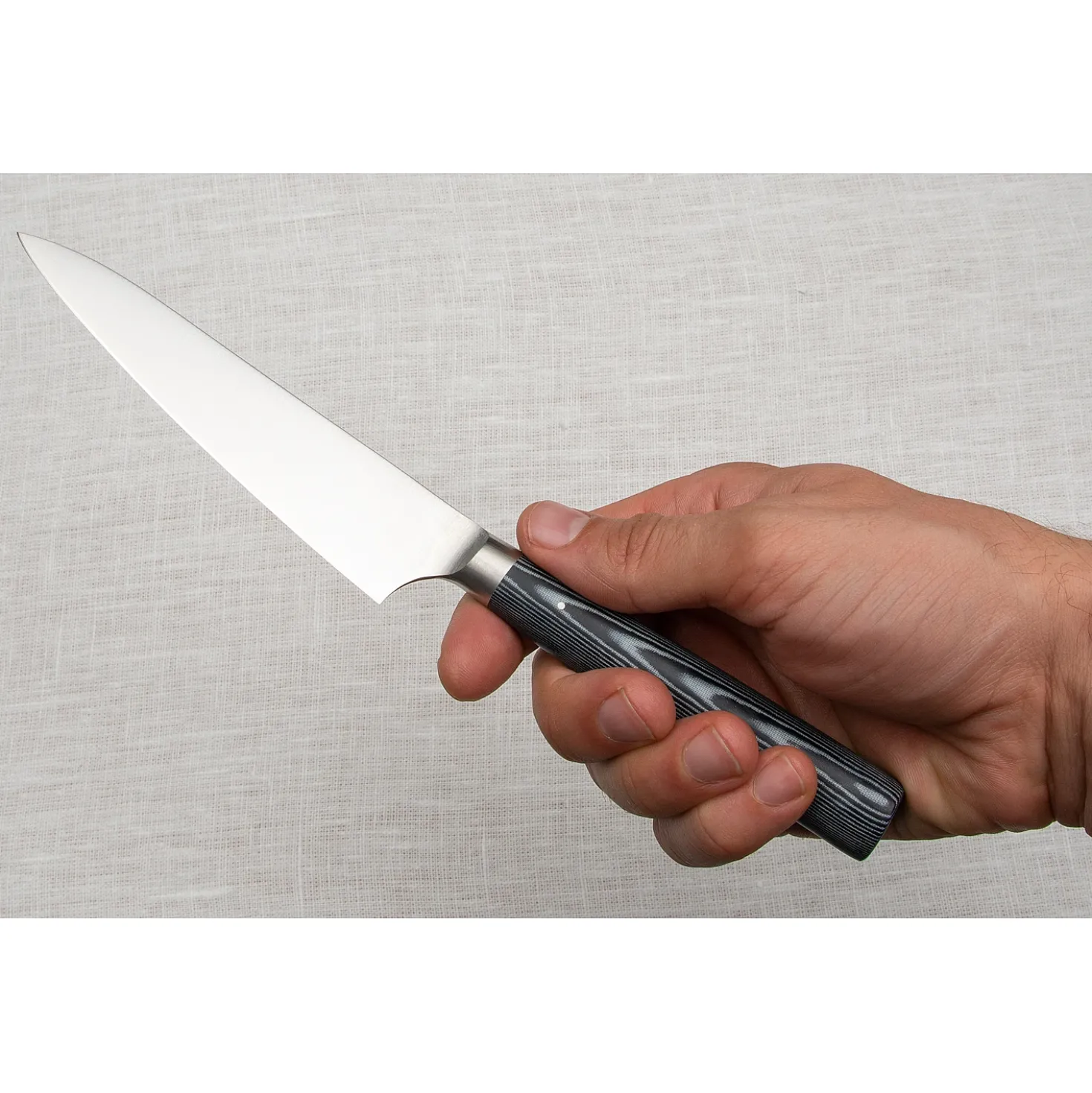 Tojiro DP3 Oboro Groentenmes 13 cm