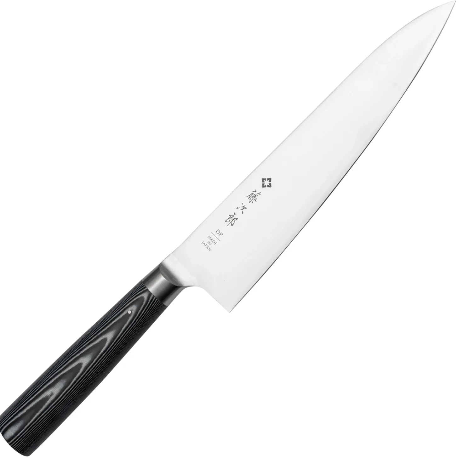 Tojiro DP3 Oboro koksmes 20 cm