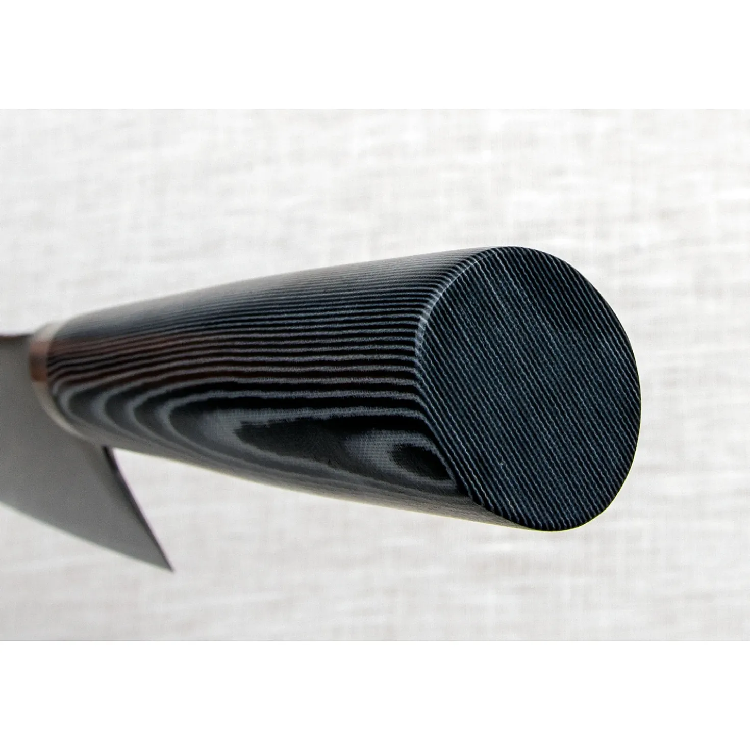 Tojiro DP3 Oboro koksmes 20 cm