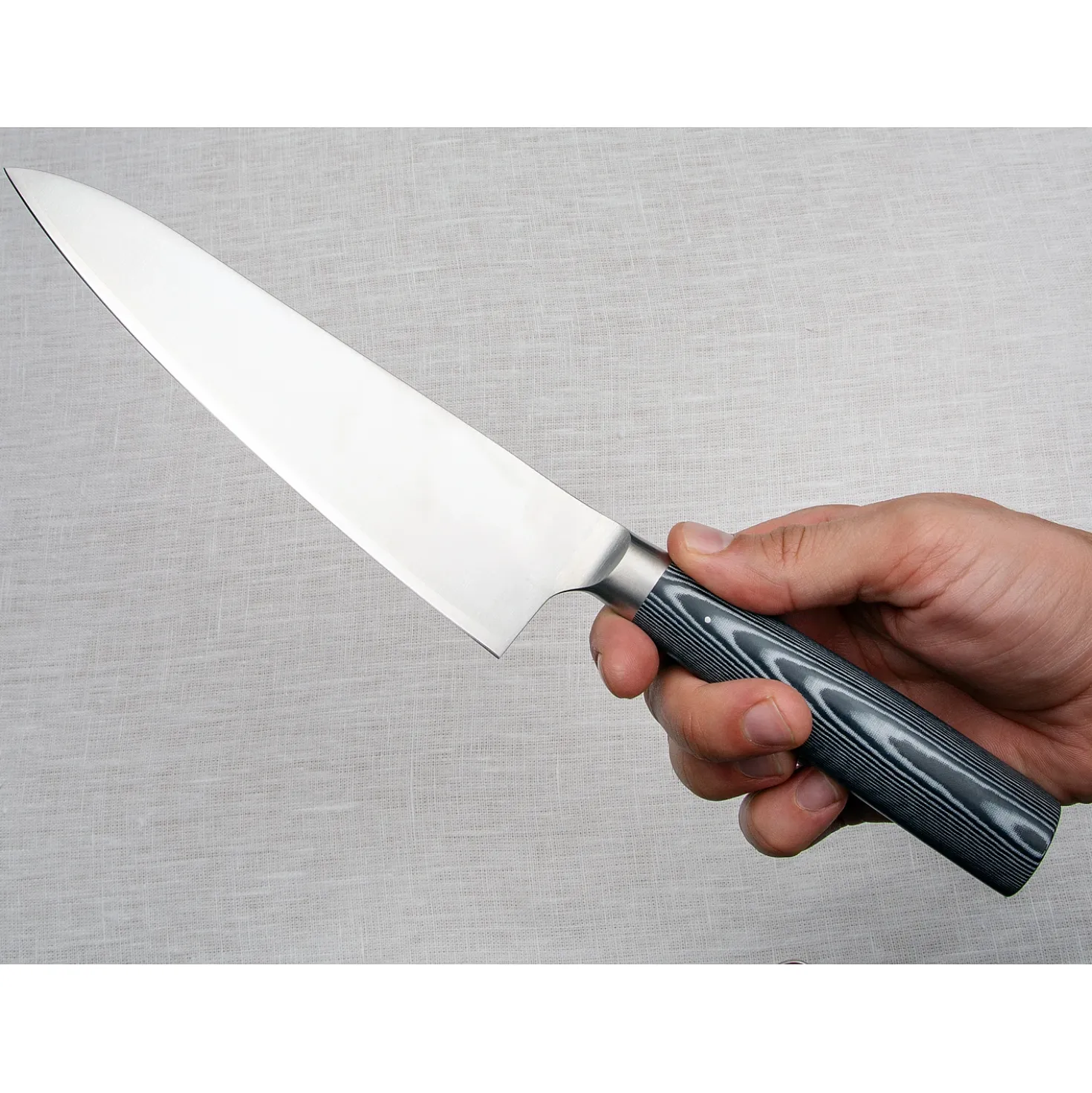 Tojiro DP3 Oboro koksmes 20 cm