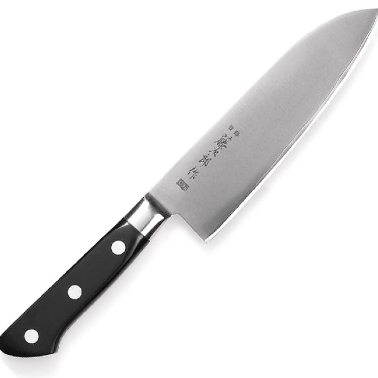 Tojiro DP3 Santoku 17 cm