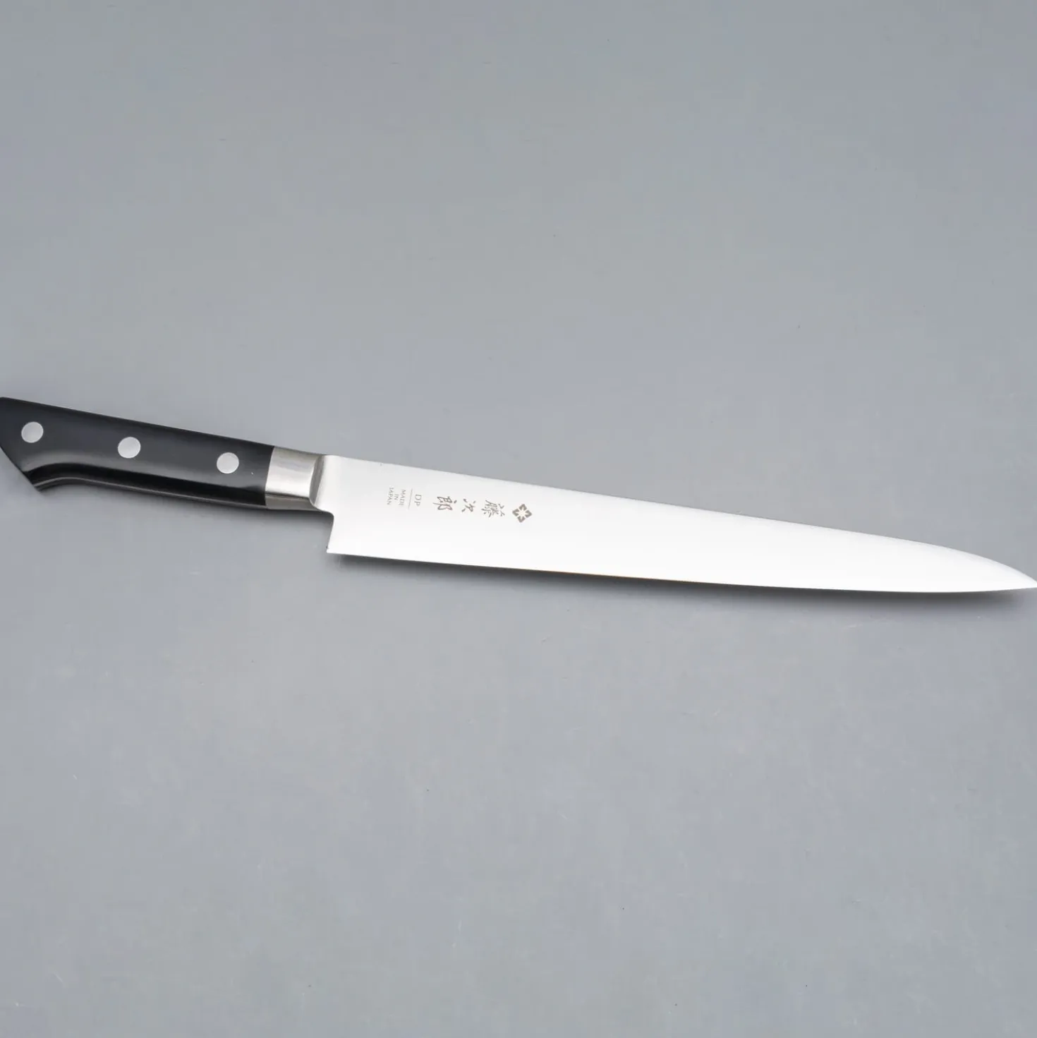 Tojiro DP3 Sujihiki 24 cm