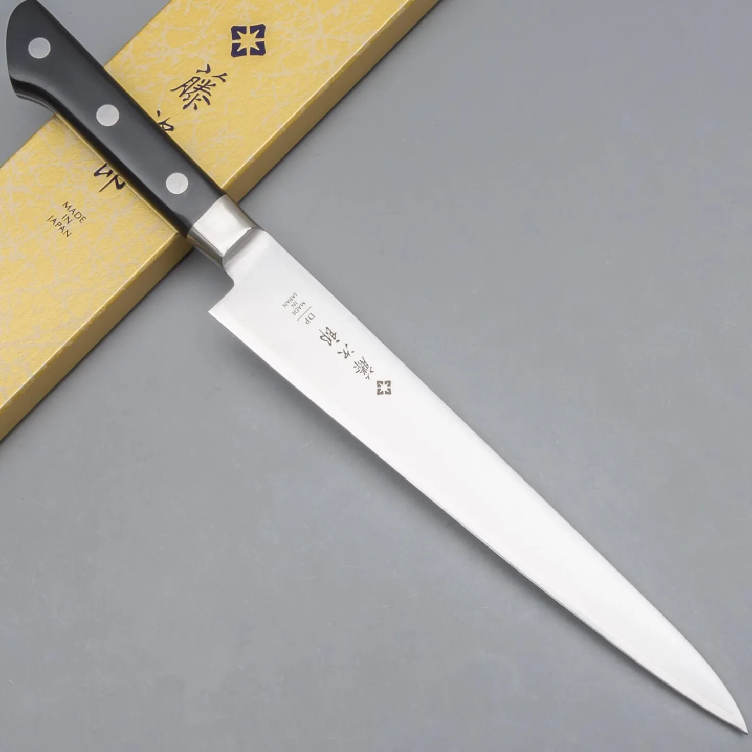 Tojiro DP3 Sujihiki 24 cm