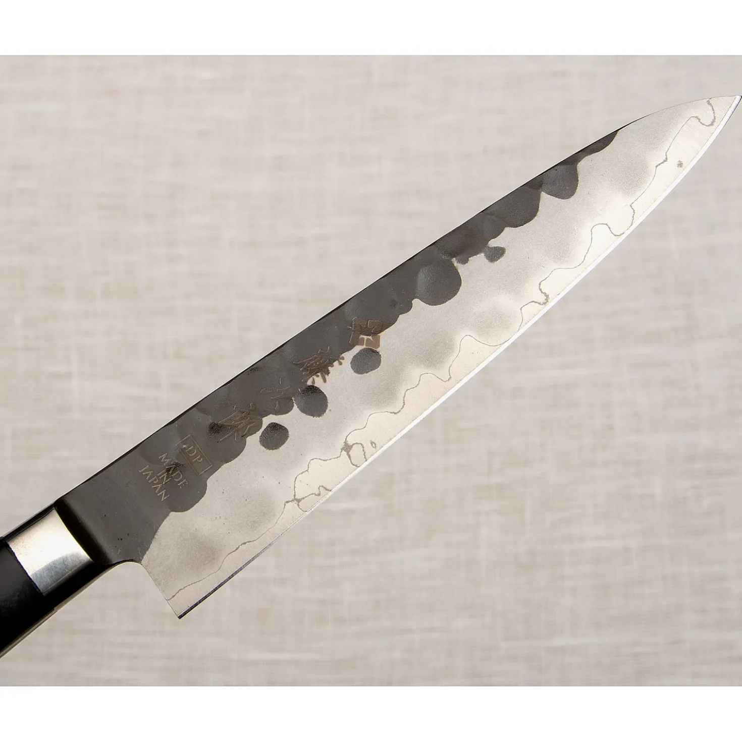 Tojiro DP3 Tsuchime Groentenmes 12 cm