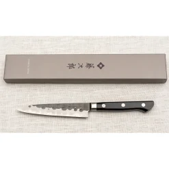 Tojiro DP3 Tsuchime Groentenmes 12 cm