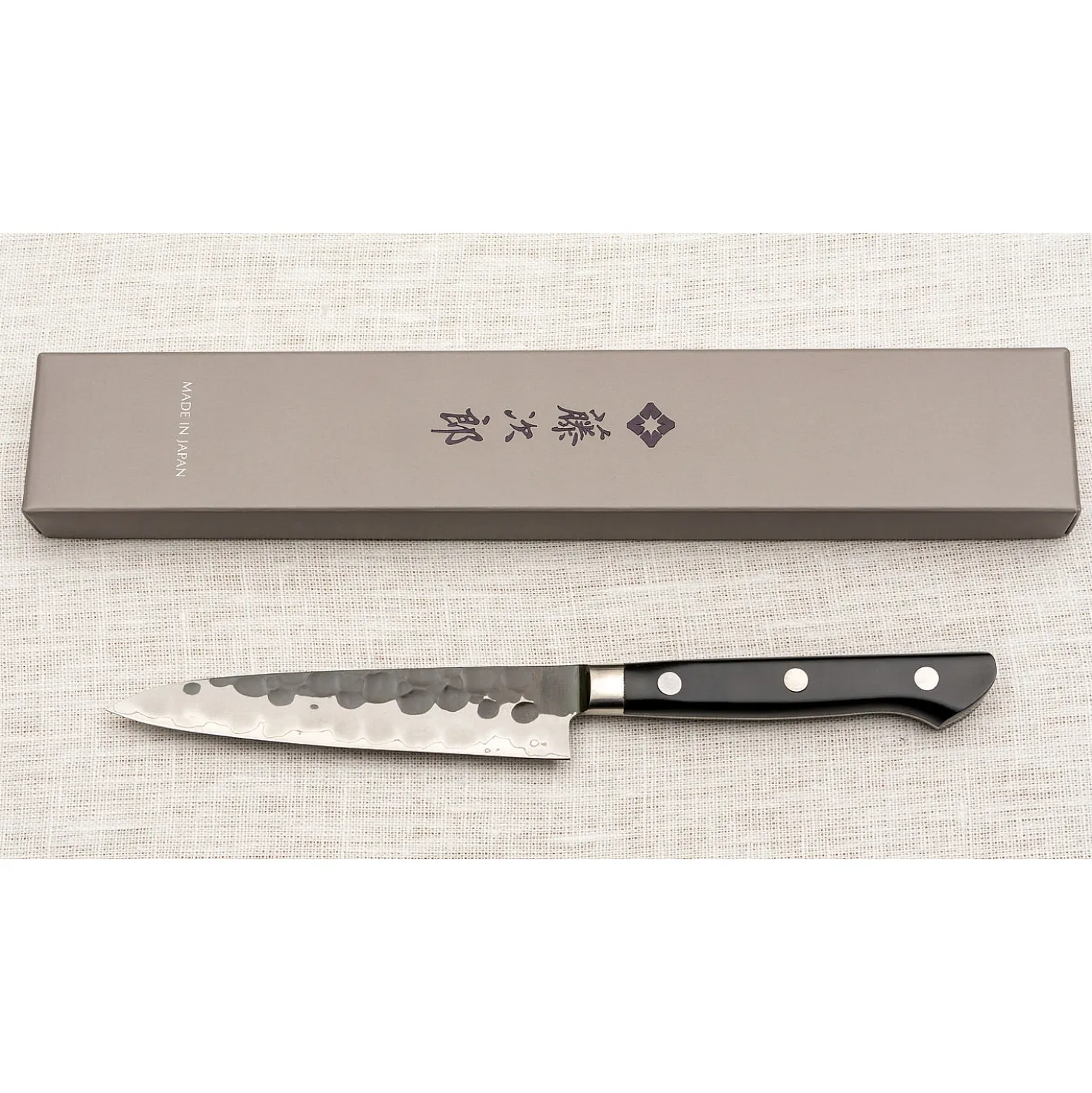 Tojiro DP3 Tsuchime Groentenmes 12 cm