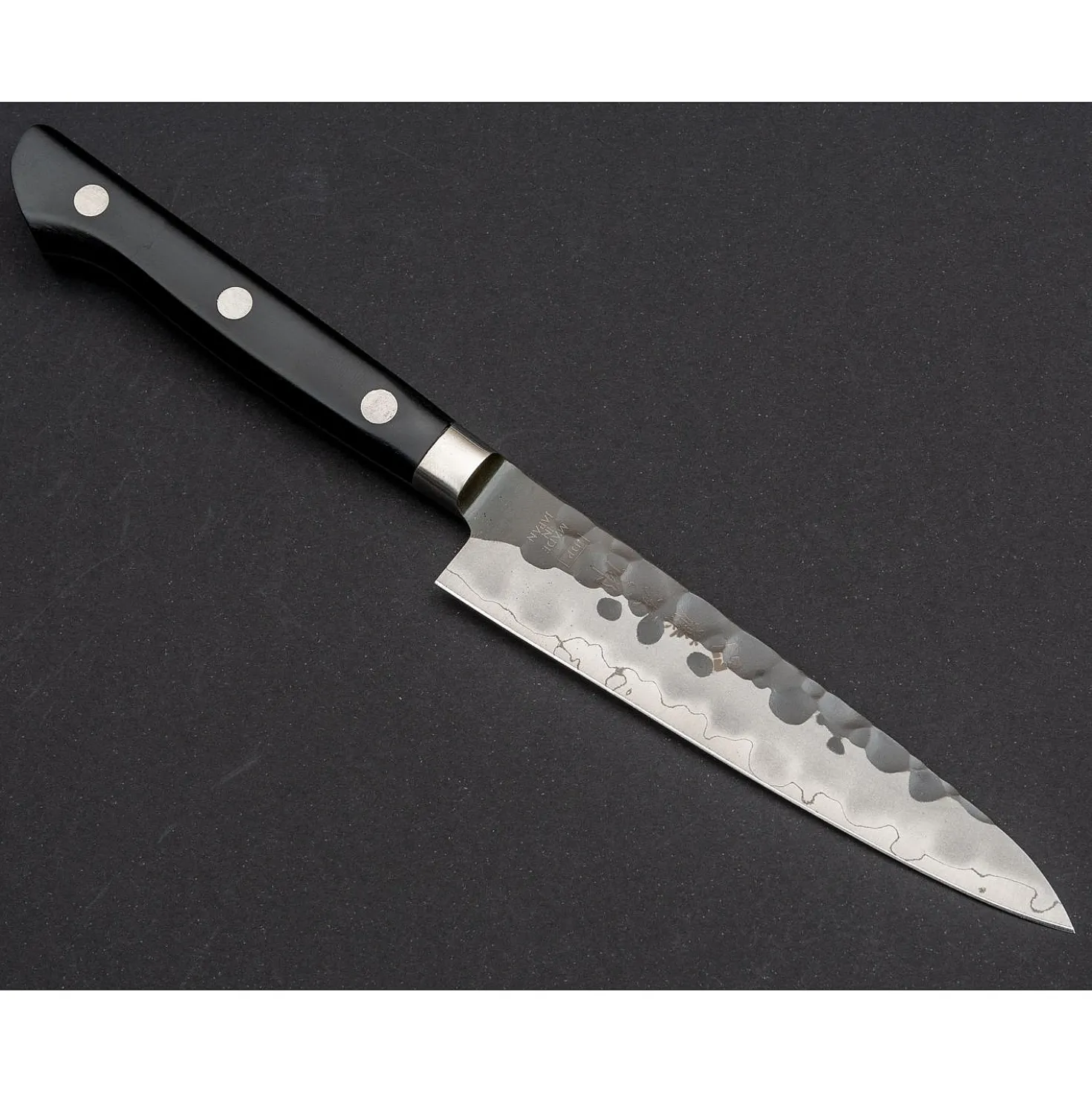 Tojiro DP3 Tsuchime Groentenmes 12 cm