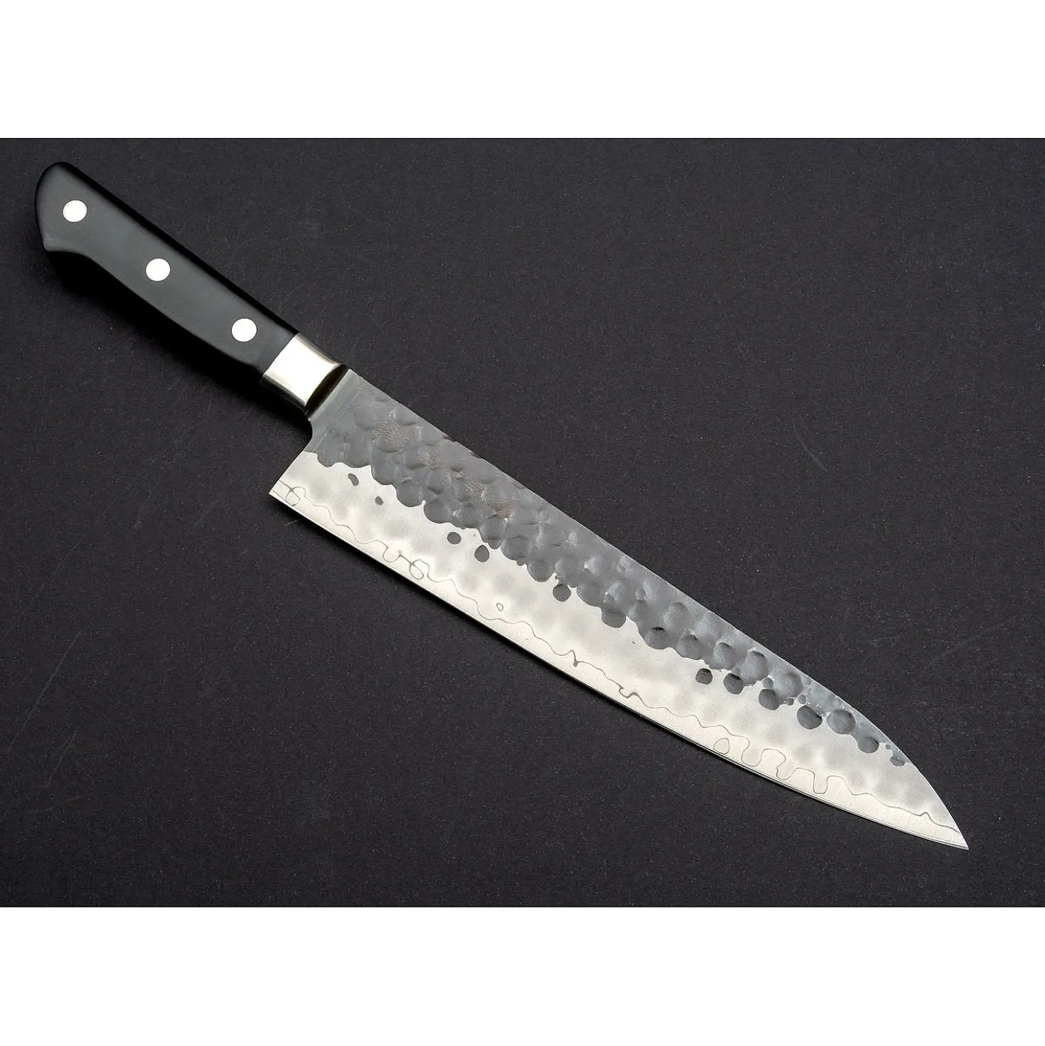 Tojiro DP3 Tsuchime koksmes 21 cm