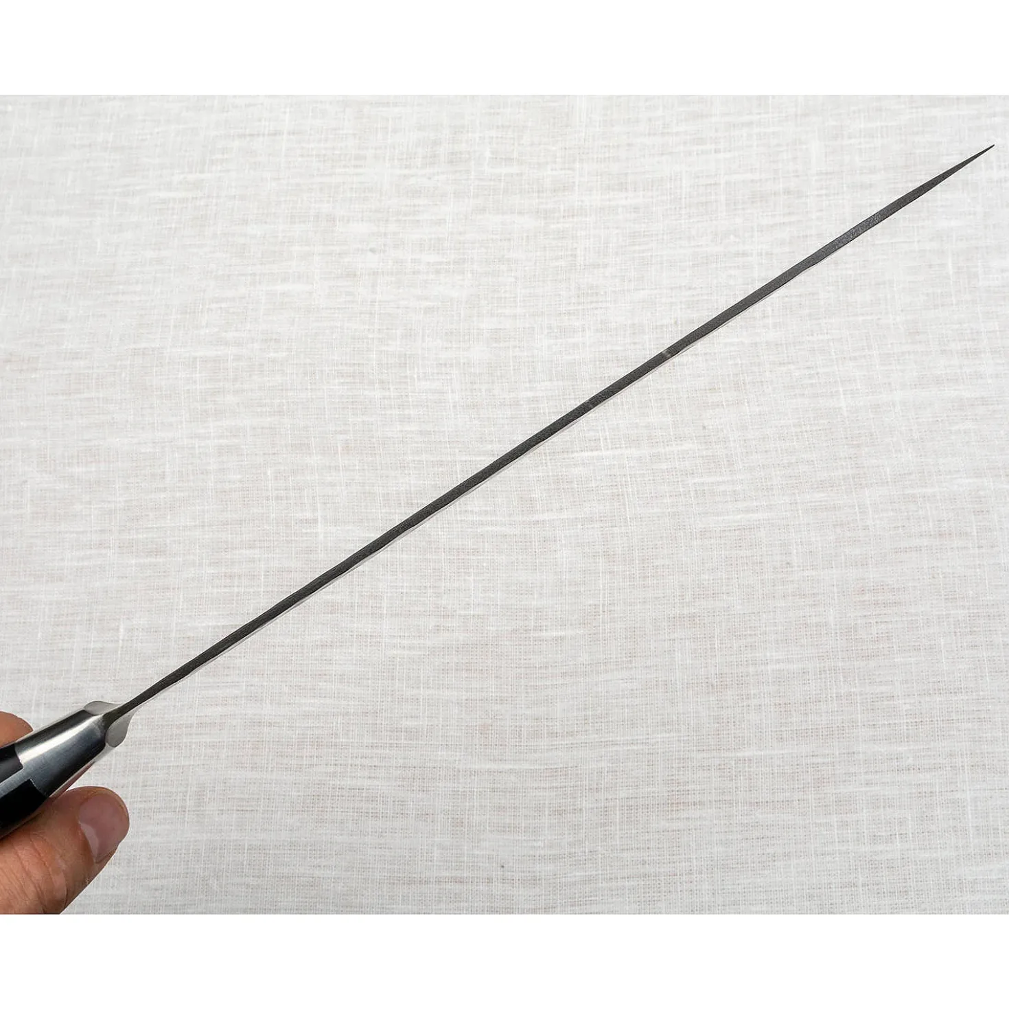 Tojiro DP3 Tsuchime koksmes 21 cm