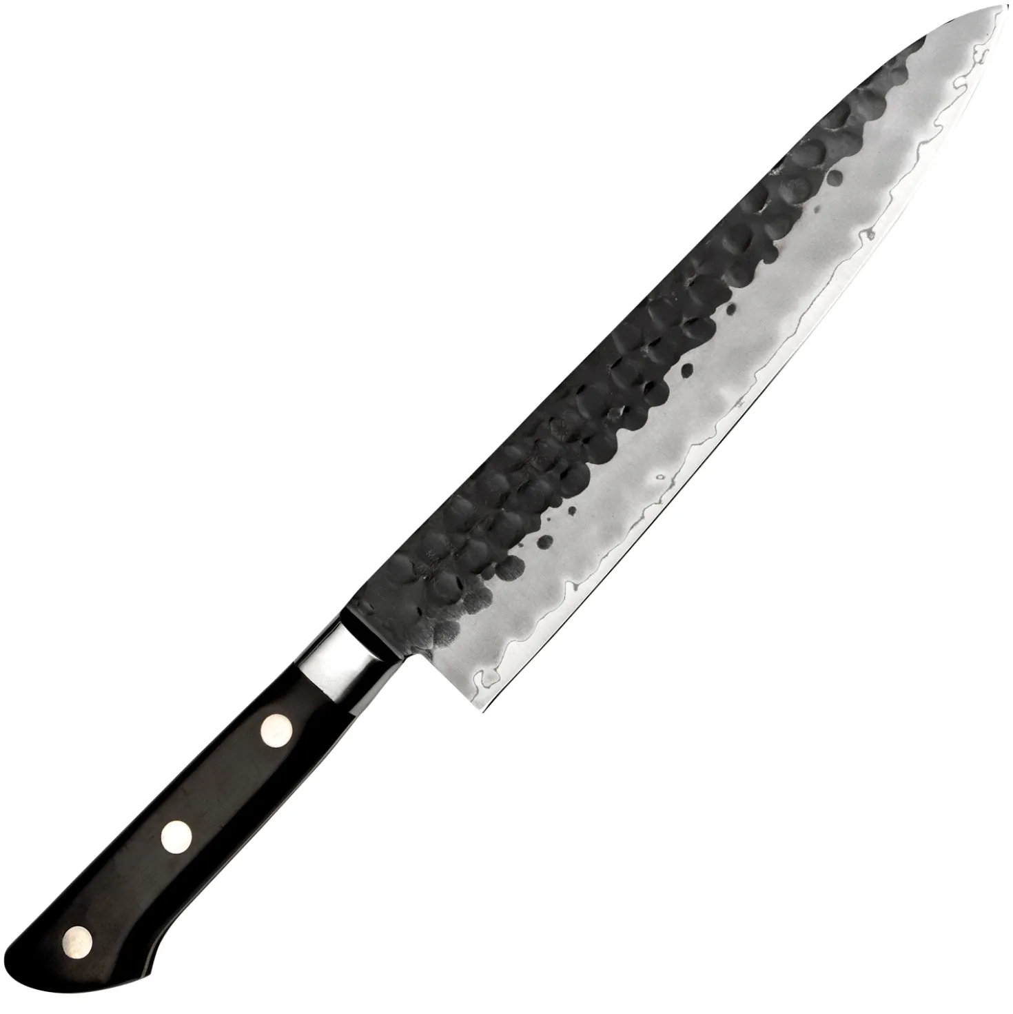 Tojiro DP3 Tsuchime koksmes 21 cm