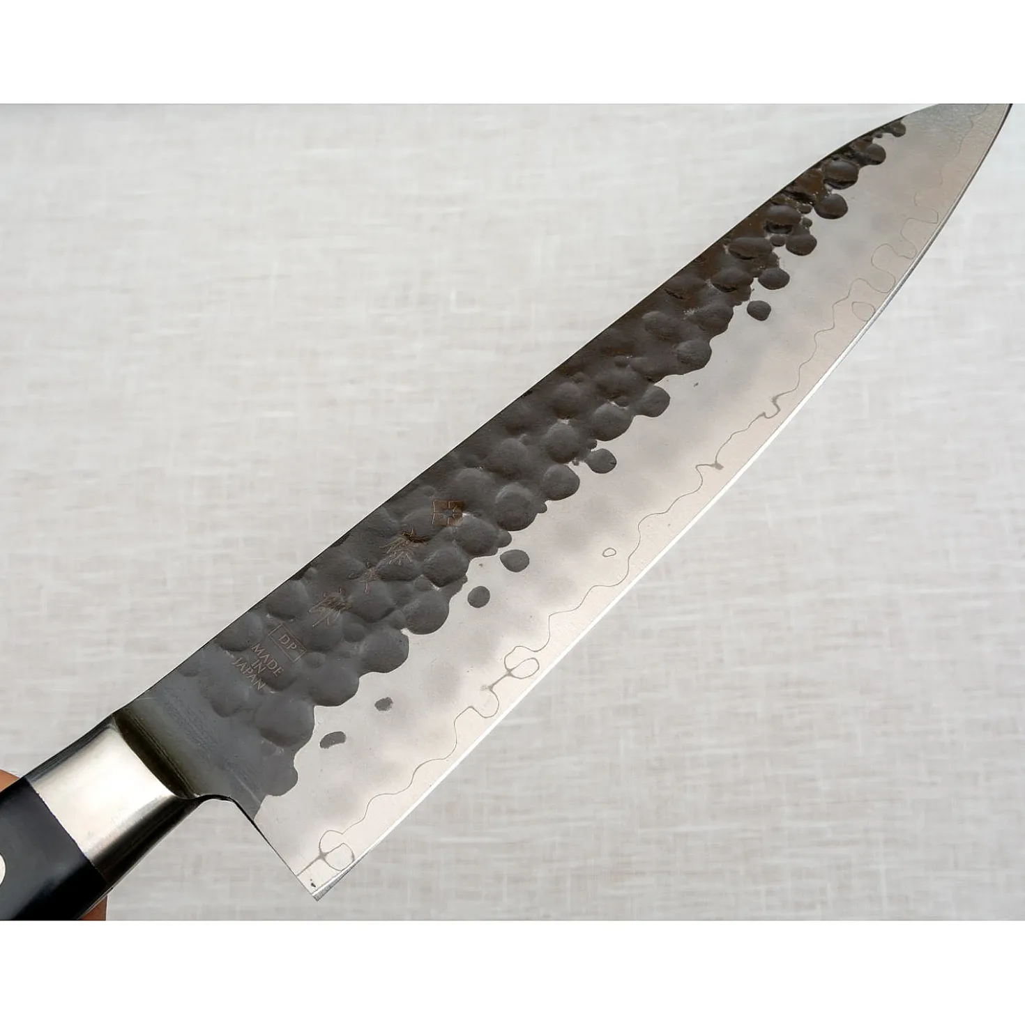 Tojiro DP3 Tsuchime koksmes 21 cm