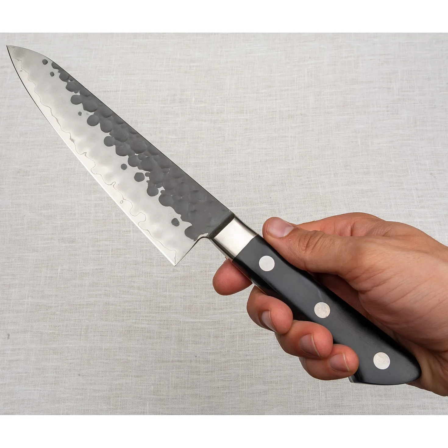 Tojiro DP3 Tsuchime koksmes 18 cm