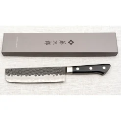 Tojiro DP3 Tsuchime Nakiri 16.5 cm