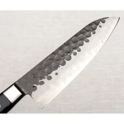 Tojiro DP3 Tsuchime Santoku 17 cm