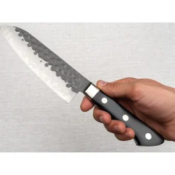 Tojiro DP3 Tsuchime Santoku 17 cm