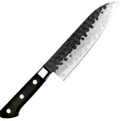 Tojiro DP3 Tsuchime Santoku 17 cm