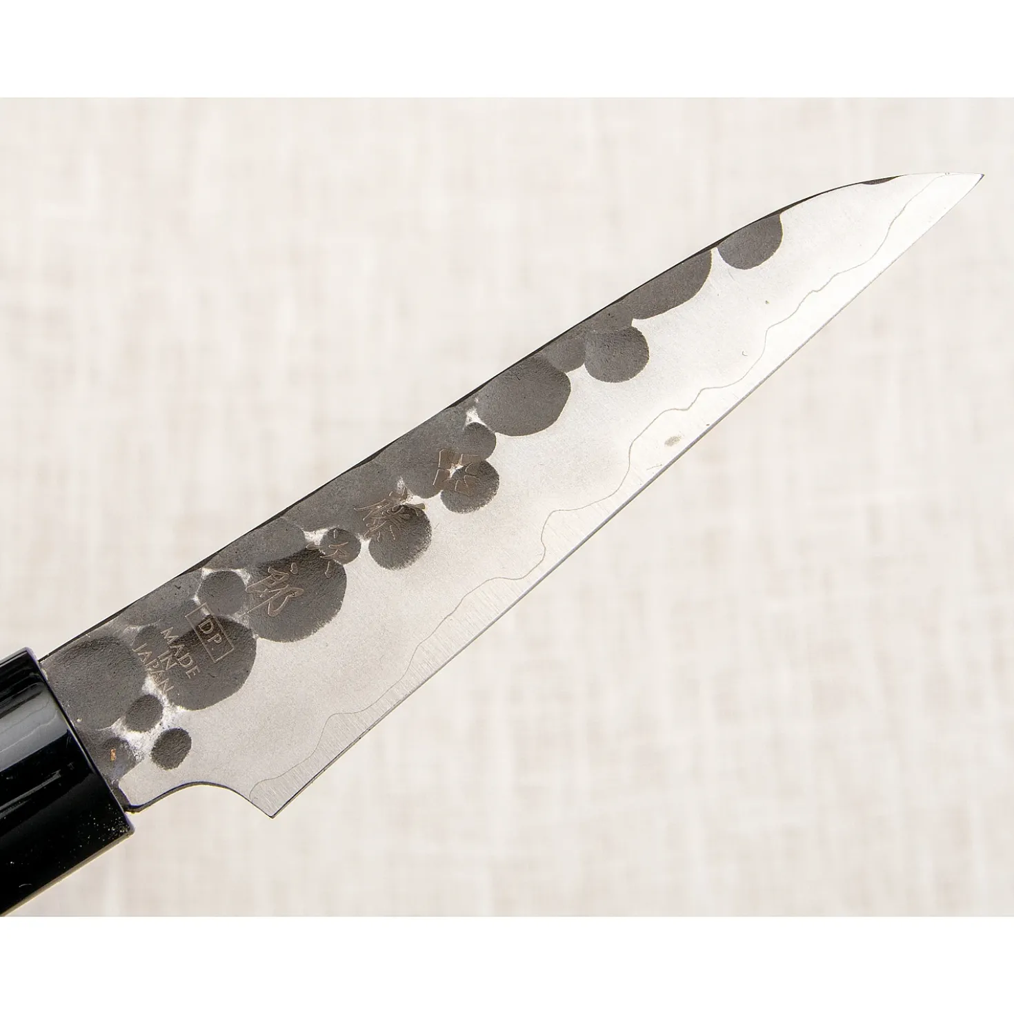 Tojiro DP3 Tsuchime Wa Groentenmes 9 cm
