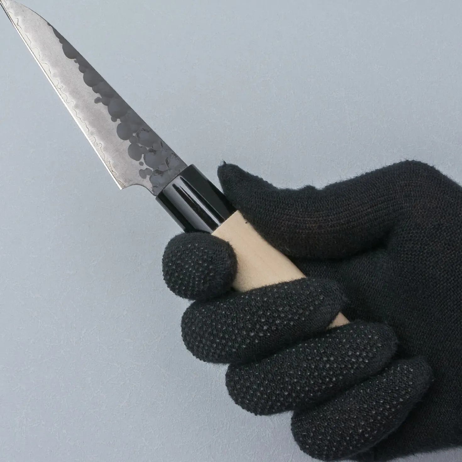 Tojiro DP3 Tsuchime Wa Groentenmes 9 cm