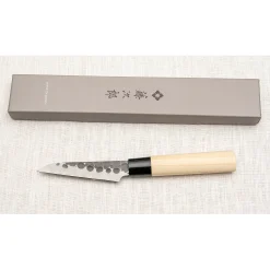Tojiro DP3 Tsuchime Wa Groentenmes 9 cm