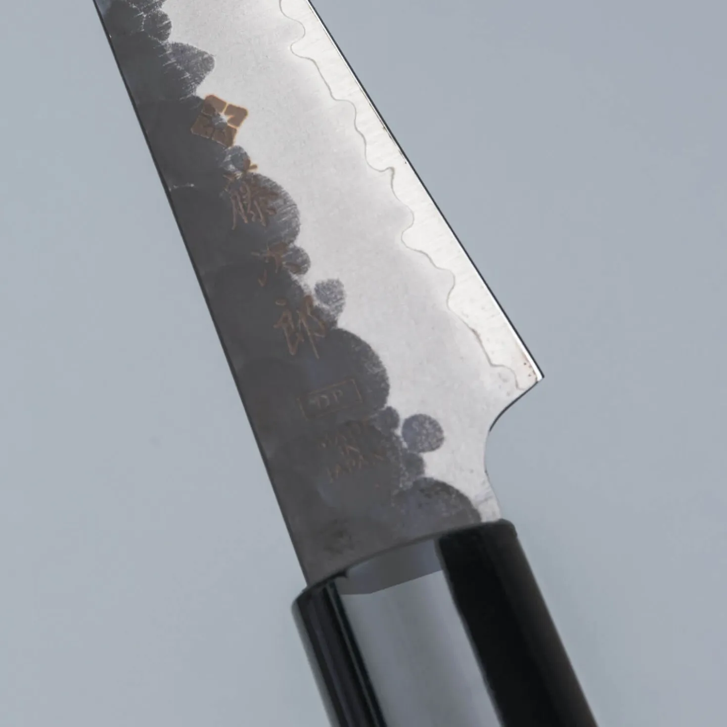 Tojiro DP3 Tsuchime Wa Groentenmes 9 cm