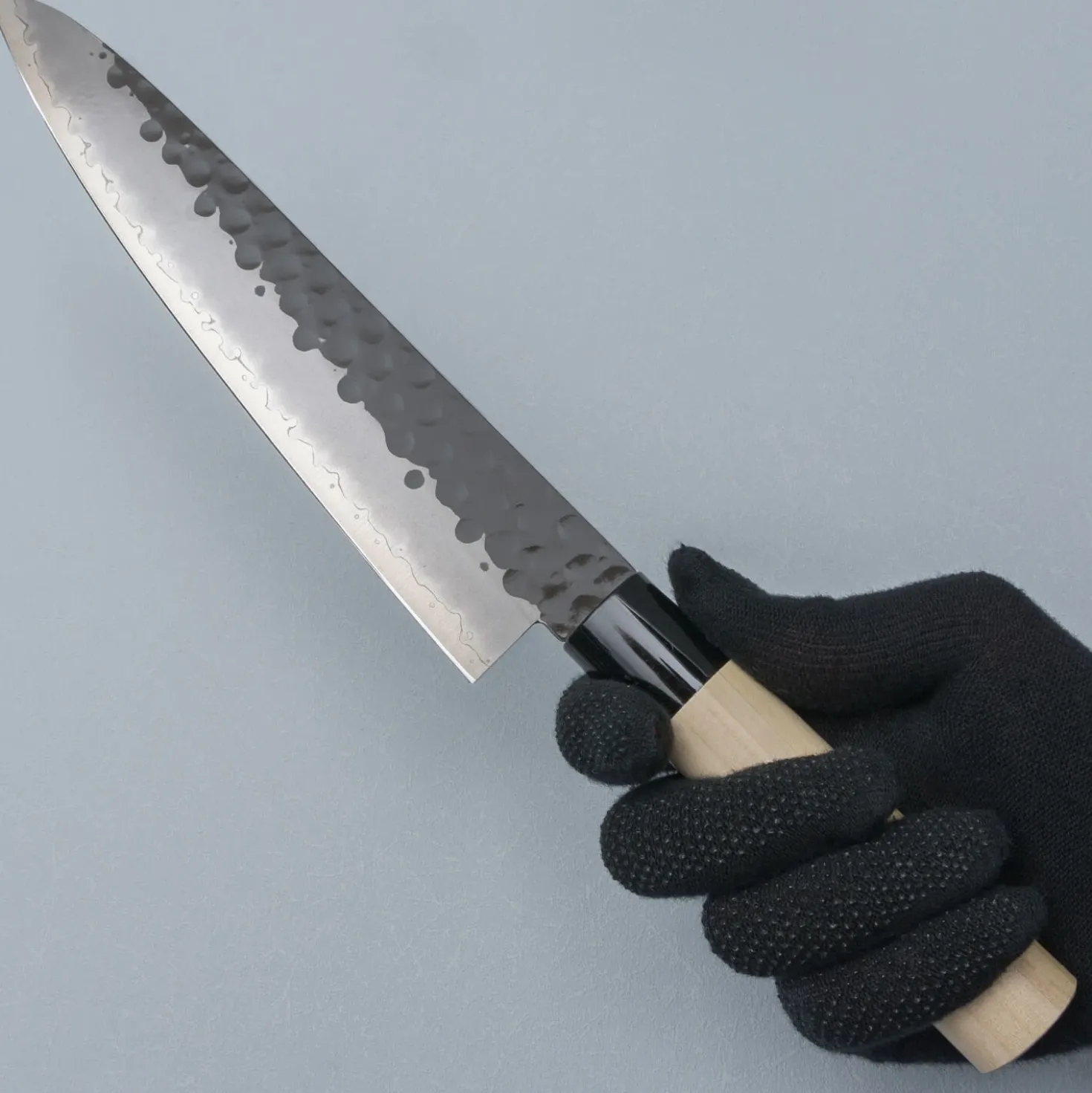 Tojiro DP3 Tsuchime WA koksmes 21 cm