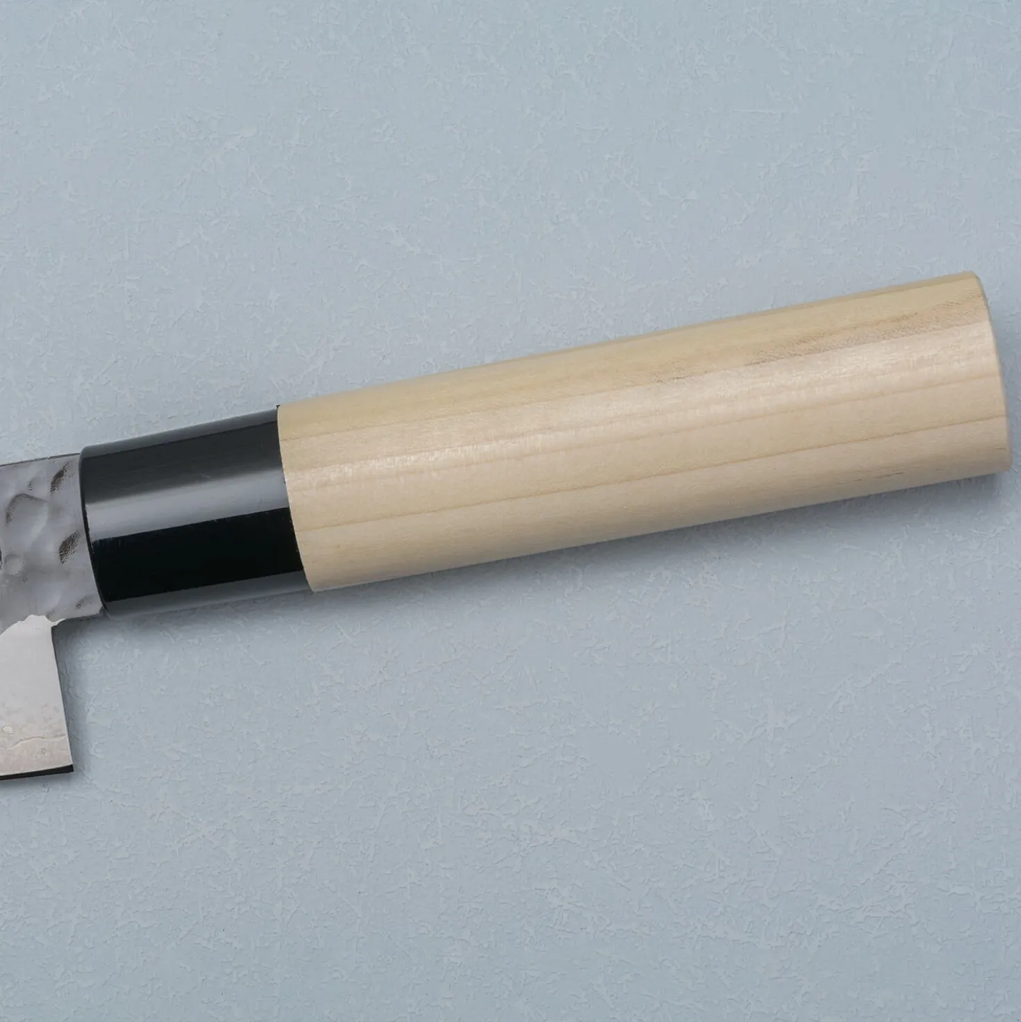 Tojiro DP3 Tsuchime WA koksmes 21 cm