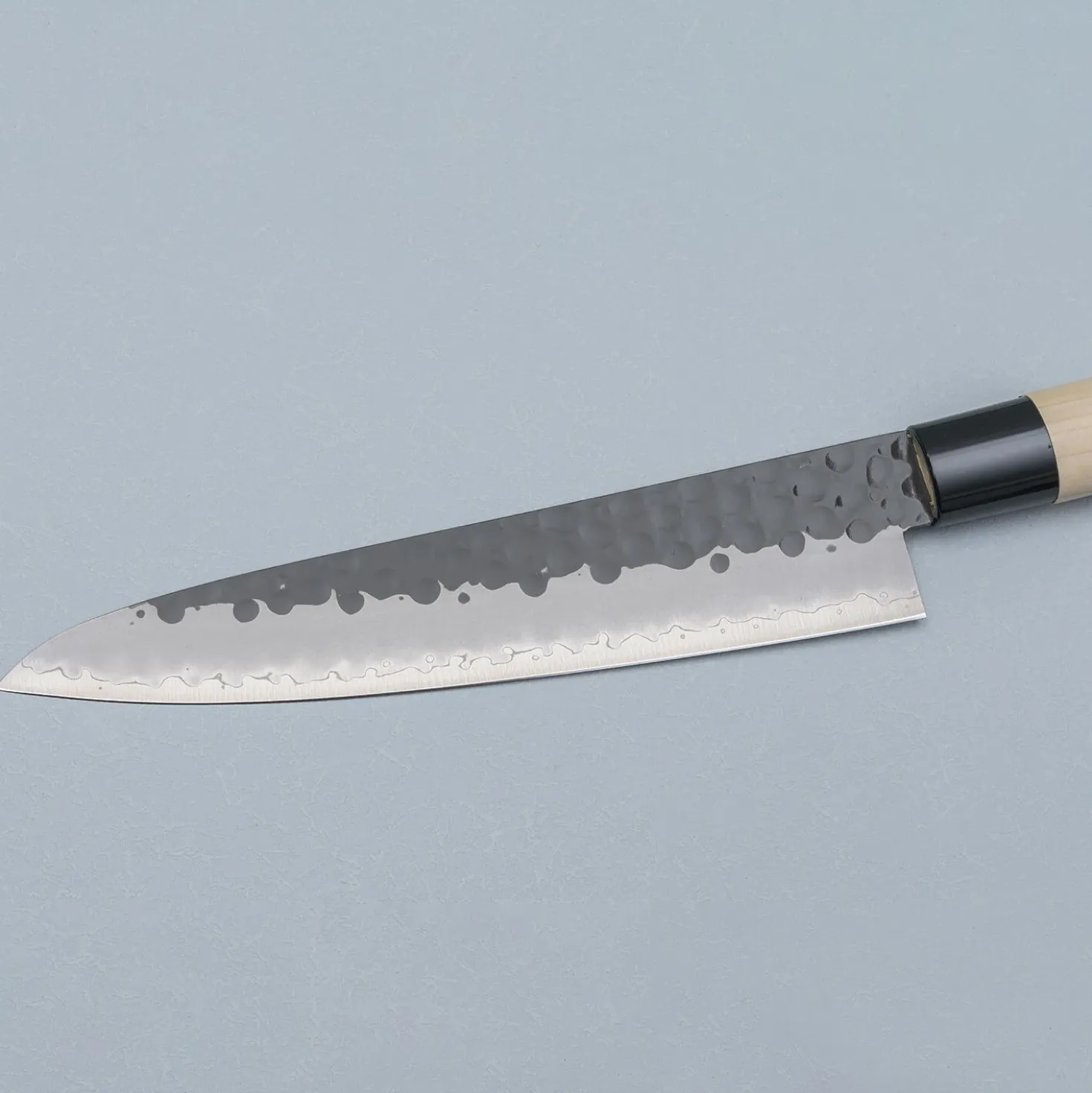 Tojiro DP3 Tsuchime WA koksmes 21 cm