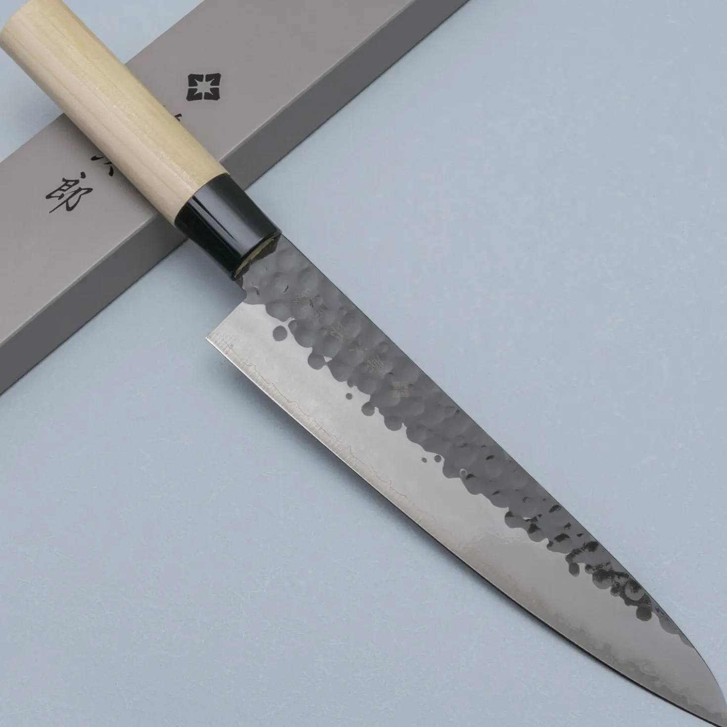 Tojiro DP3 Tsuchime WA koksmes 21 cm