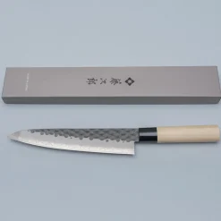 Tojiro DP3 Tsuchime WA koksmes 21 cm