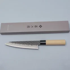 Tojiro DP3 Tsuchime Wa koksmes 18 cm