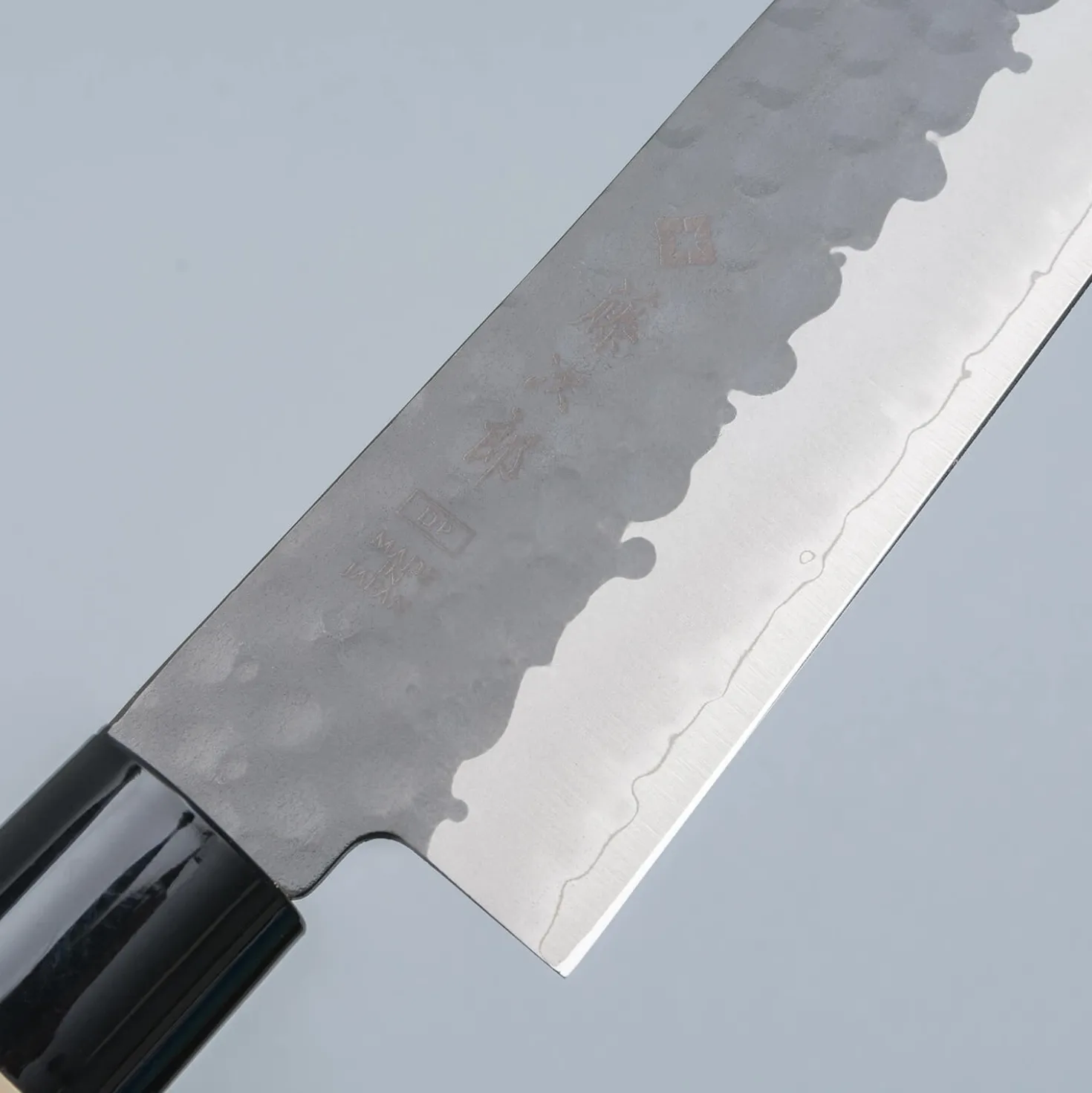 Tojiro DP3 Tsuchime Wa koksmes 24 cm