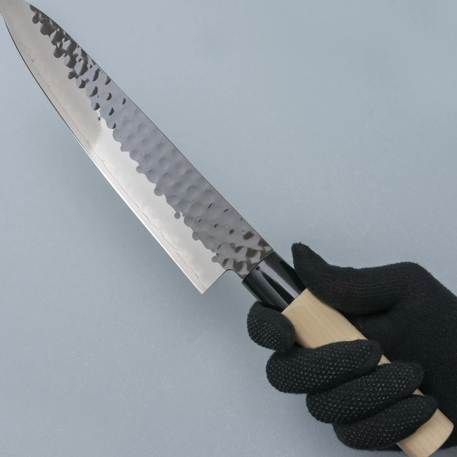 Tojiro DP3 Tsuchime Wa koksmes 24 cm