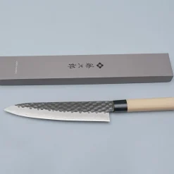 Tojiro DP3 Tsuchime Wa koksmes 24 cm