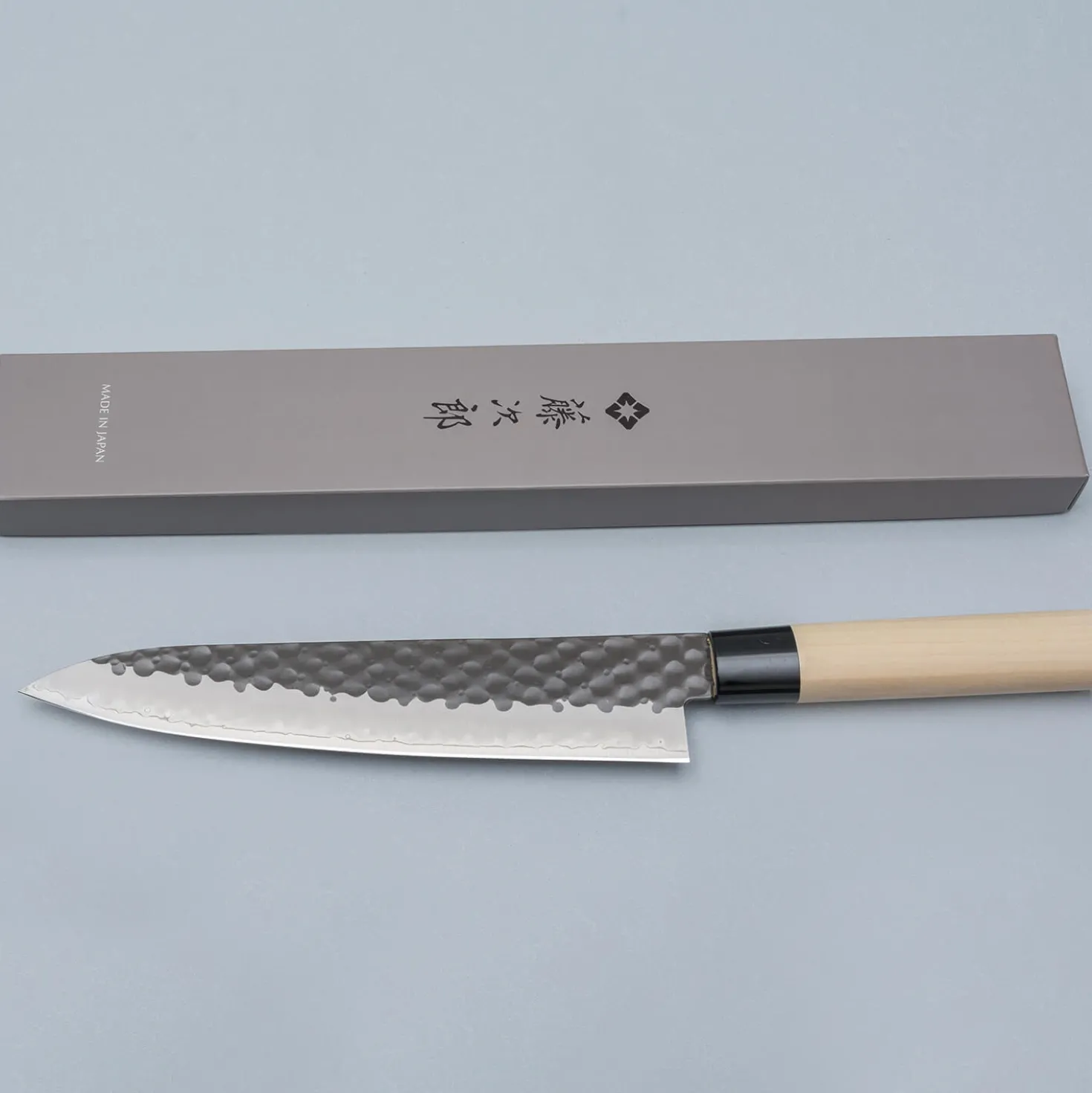 Tojiro DP3 Tsuchime Wa koksmes 24 cm