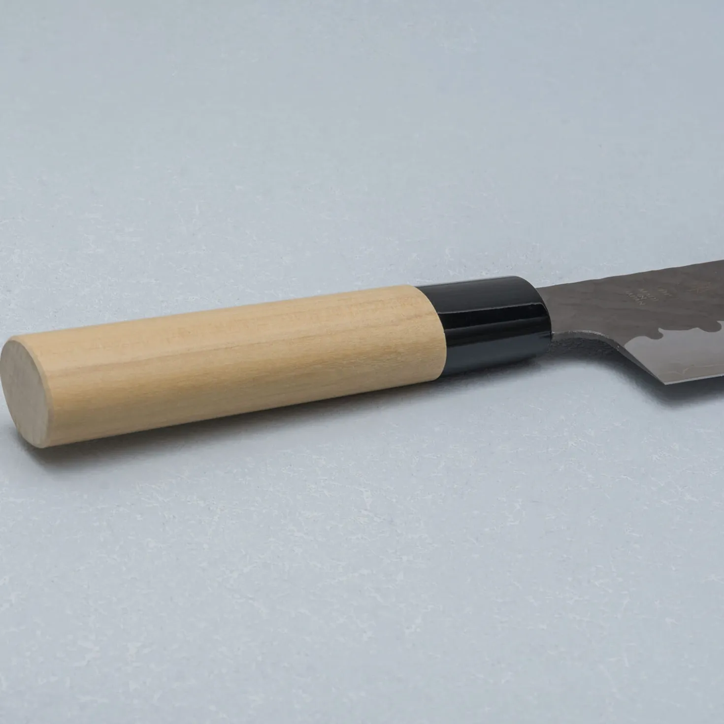 Tojiro DP3 Tsuchime Wa Nakiri 16.5 cm