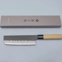 Tojiro DP3 Tsuchime Wa Nakiri 16.5 cm