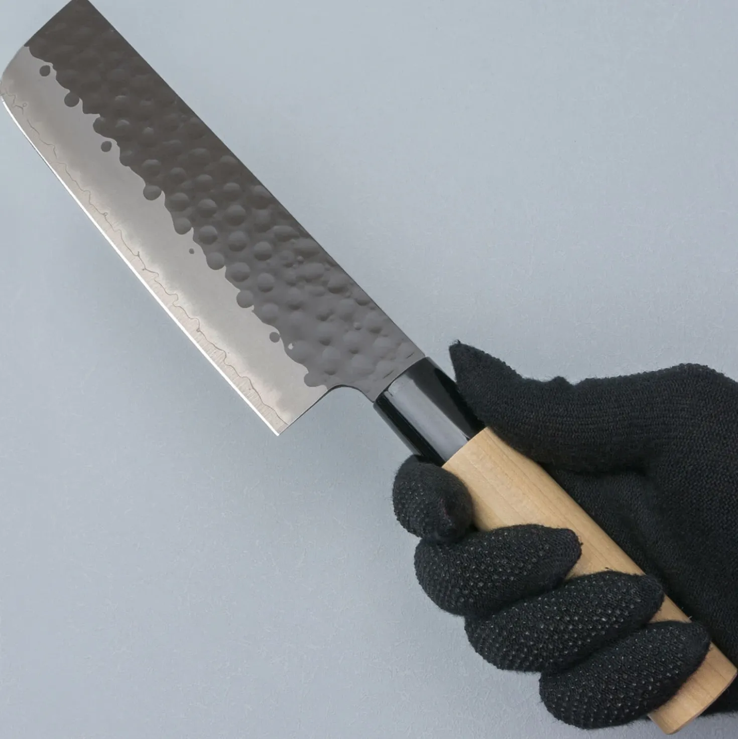 Tojiro DP3 Tsuchime Wa Nakiri 16.5 cm
