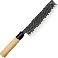Tojiro DP3 Tsuchime Wa Nakiri 16.5 cm