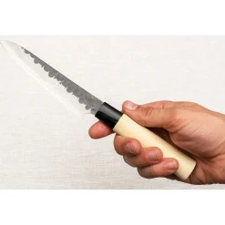 Tojiro DP3 Tsuchime Wa Universeelmes 13 cm