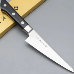 Tojiro DP3 Uitbeenmes 15 cm