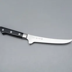 Tojiro DP3 Uitbeenmes 15 cm