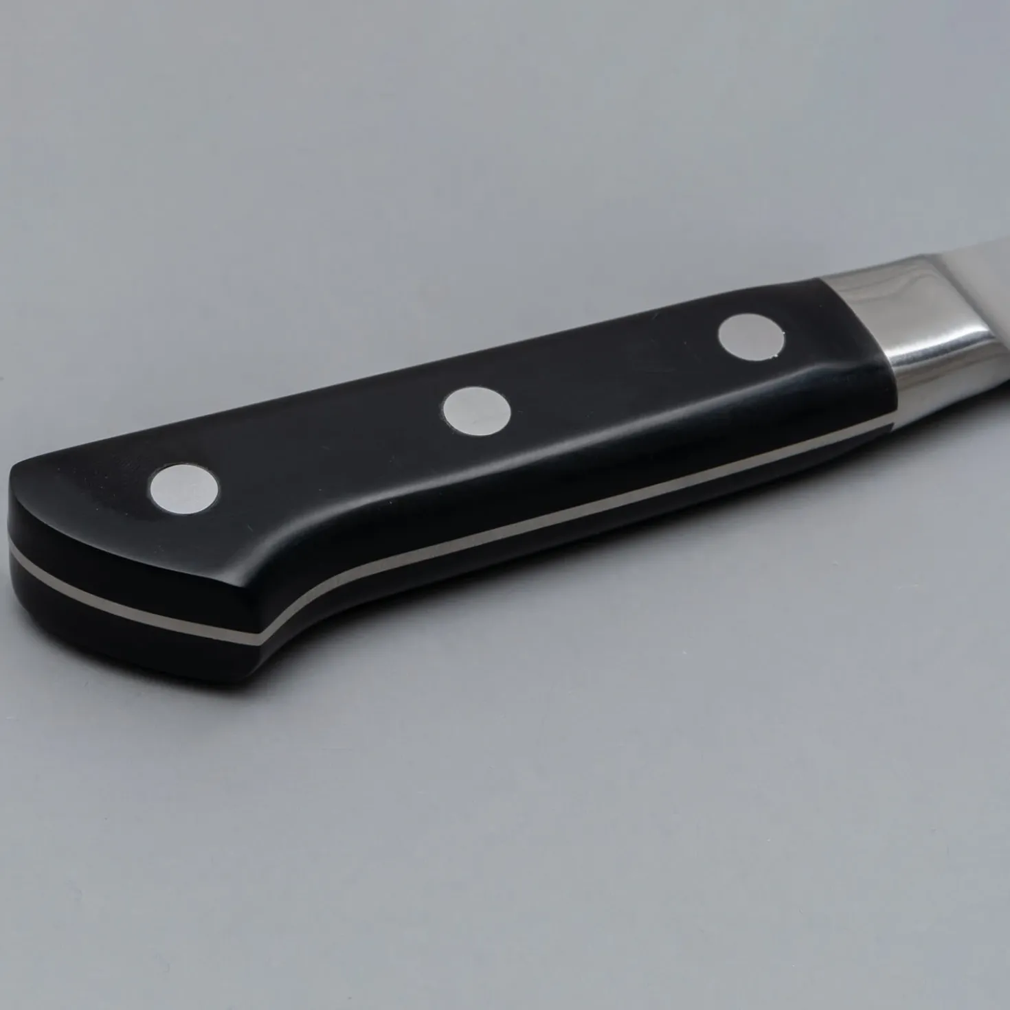 Tojiro DP3 Uitbeenmes 15 cm