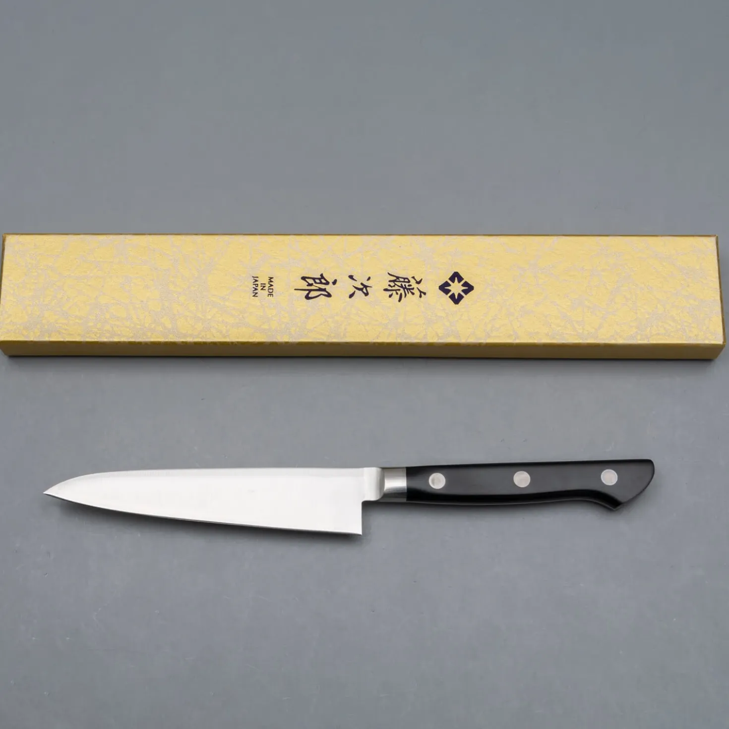 Tojiro DP3 universeelmes 12 cm