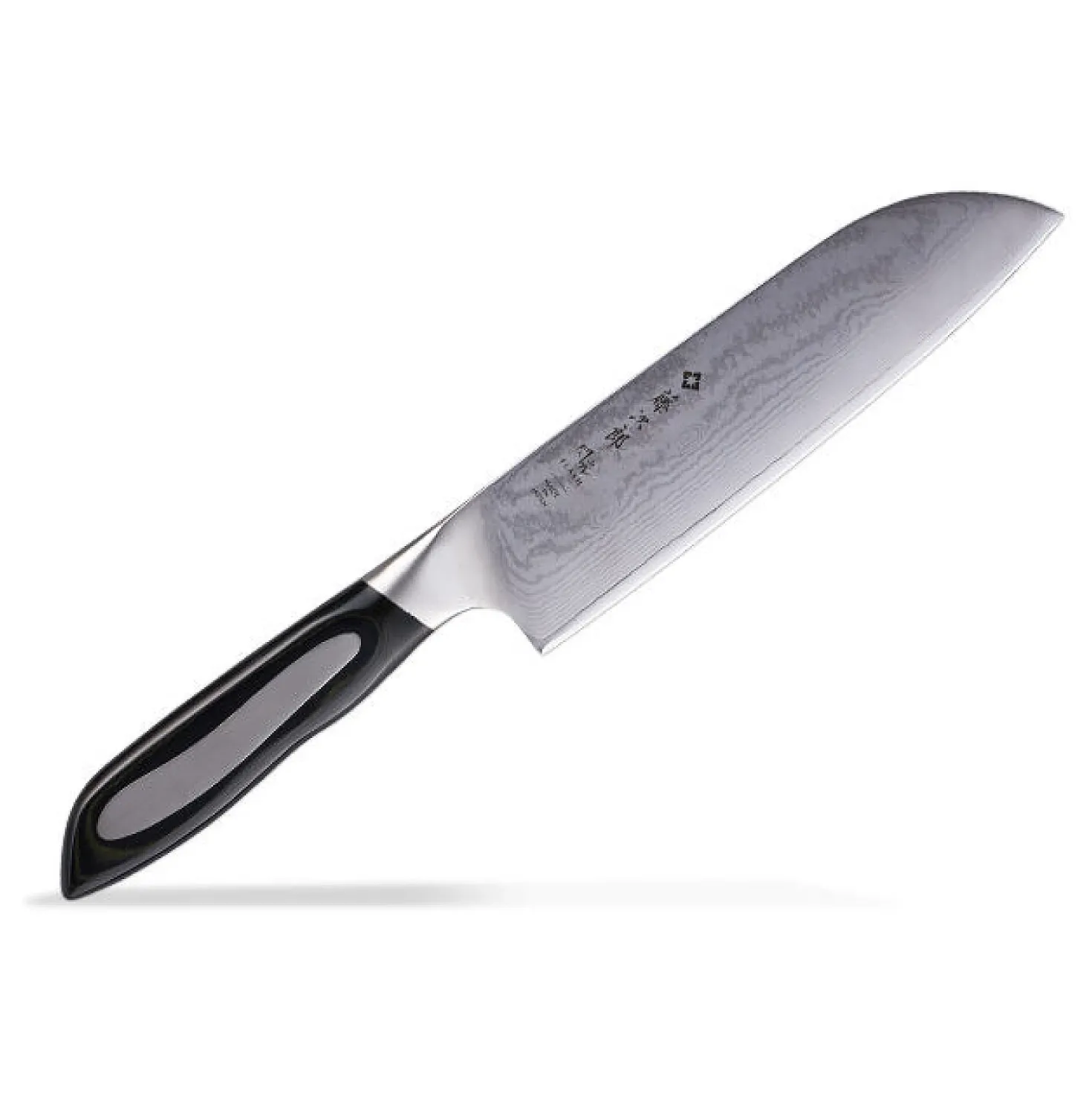 Tojiro Flash Santoku 18 cm