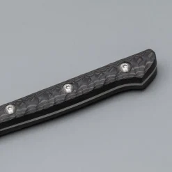 Tojiro Gai Petty 13 cm