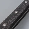 Tojiro Gai Santoku 17 cm