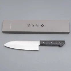 Tojiro Gai Santoku 17 cm