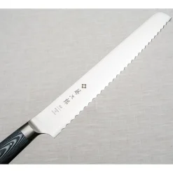 Tojiro Oboro Broodmes 22 cm