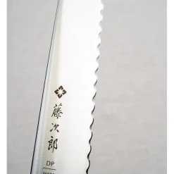 Tojiro Oboro Broodmes 22 cm