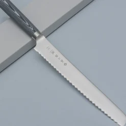 Tojiro Oboro Broodmes 22 cm
